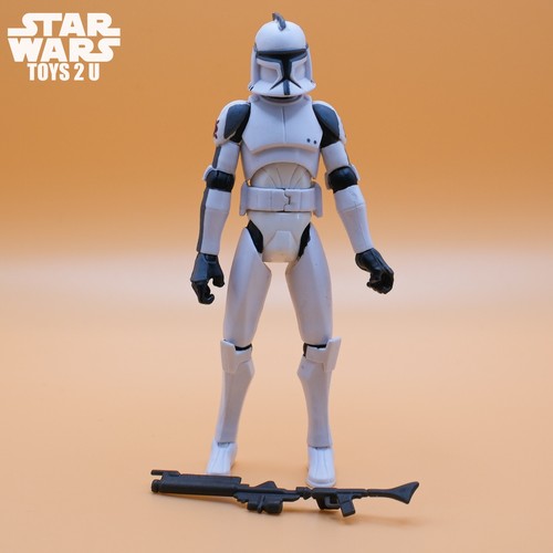 Star wars clone trooper - wars, barc