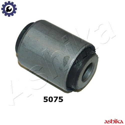Mounting controltrailing - 2x,