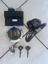 SUZUKI GSXR 1000 L1 LOCKSET