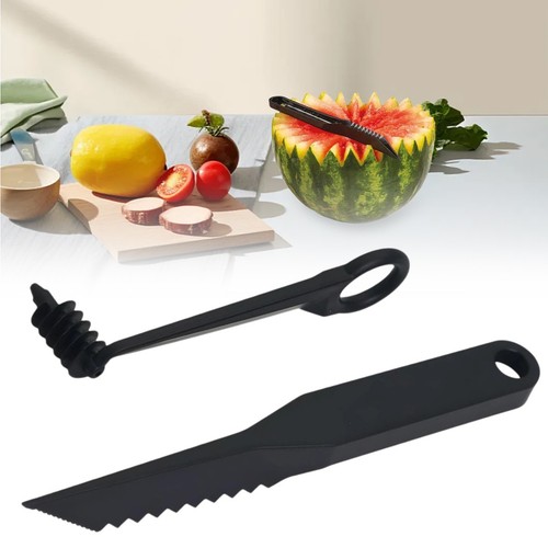 Kitchen spiral and shaped - spiral, v-shaped