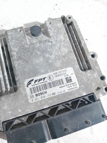 Ecu modul unitate - modul/unitate, de