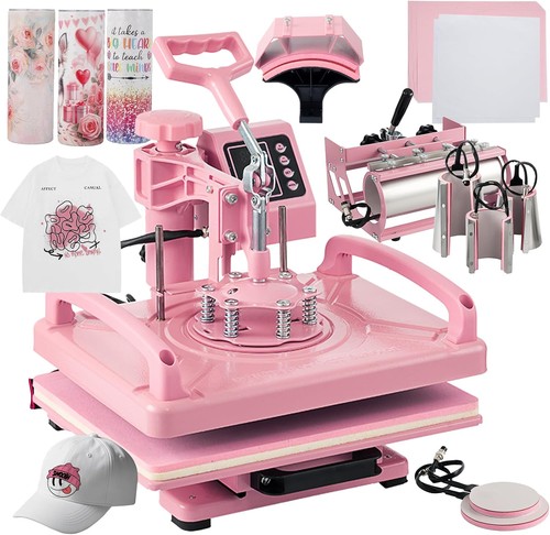 X15 1 heat press - in,