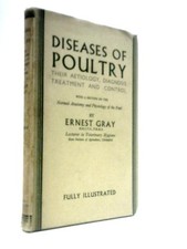 Diseases Of Poultry (Ernest