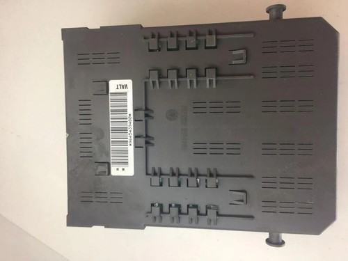 Peugeot 807 fuse box module - fuse,