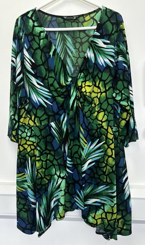 Joanna hope green tropical - joanna,