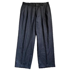 Vtg Brooks Brothers 100% Wool