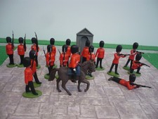 BRITAINS CEREMONIAL  ROYAL