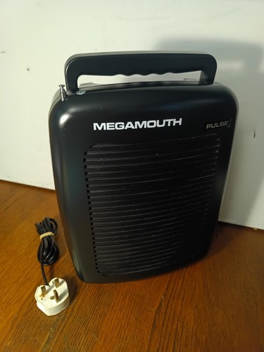 Pulse megamouth 20w portable - pulse,