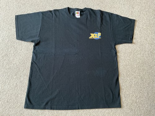 Midas xl8 crew tee shirt - midas,