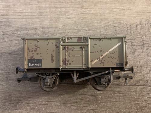 Bachmann 377g gauge 16 - bachmann,
