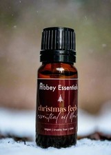 Christmas Feels - Essential
