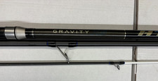 Sonik Gravity X5 HT 3 Piece 15’4” 4-8oz Sea Fishing Rod Used Quick Post
