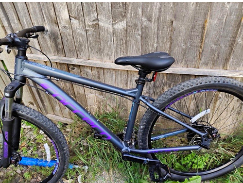 Giant talon 29in mountain bike - talon,