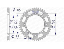 SP 1074598002 AFAM Ultralight