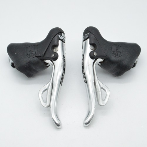 Campagnolo veloce 2x10 - campagnolo,