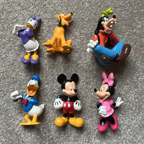 Mickey mouse clubhouse set - clubhouse, of