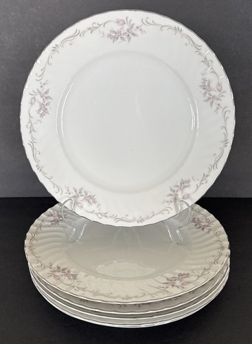 Gold standard dinner plates - standard,