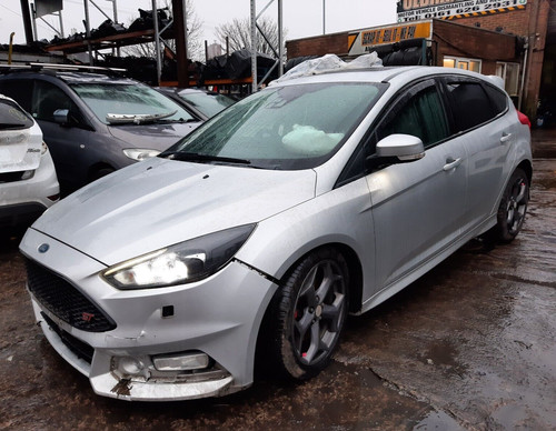 Ford focus mk3 2014 - mk3,