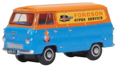 Oxford diecast nfde011 gauge - oxford,