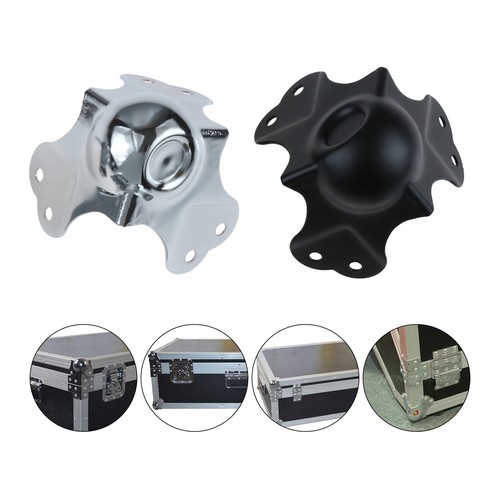 4pcs flight case trunk speaker - flight,