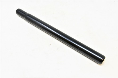 Black seat post 4mm - black, x