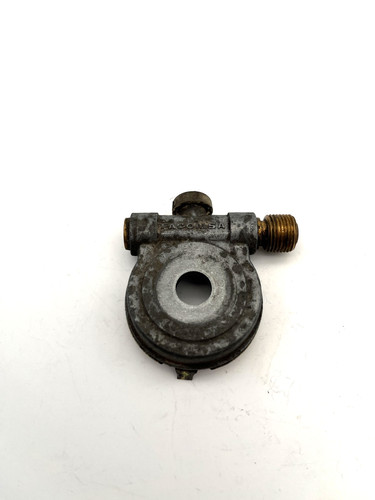 Suzuki ap50 speedometer drive - ap50,