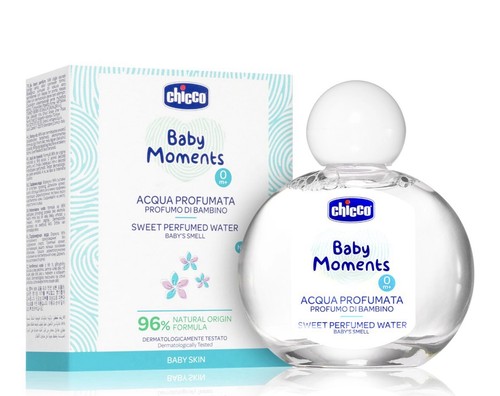 Chicco natural sensation - chicco,