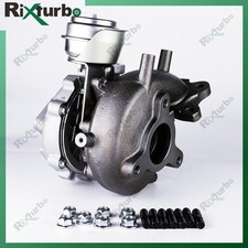 Turbocharger 769708 turbo for Nissan Navara Pathfinder 2.5 dCi YD25 14411-EB70D