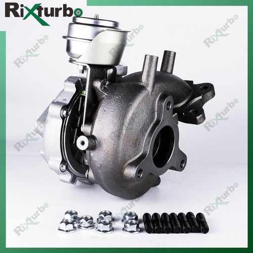 Turbocharger 769708 turbo for