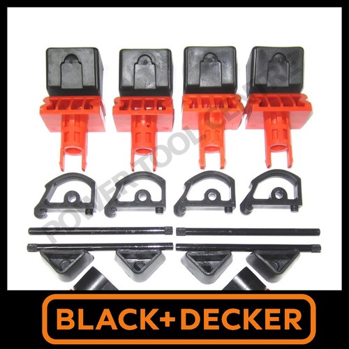 Black decker workmate - black, spare