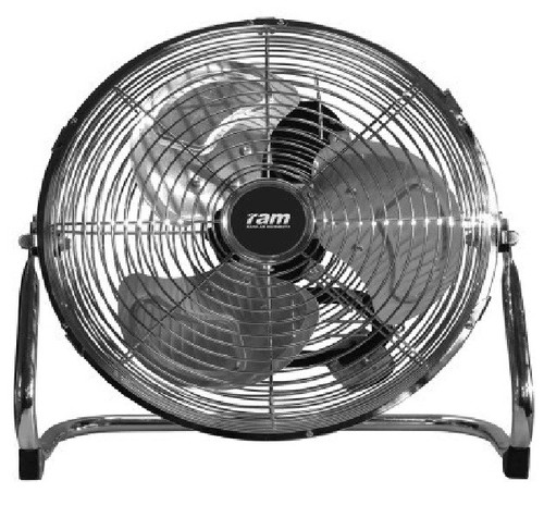 Ram air circulator - air, 2
