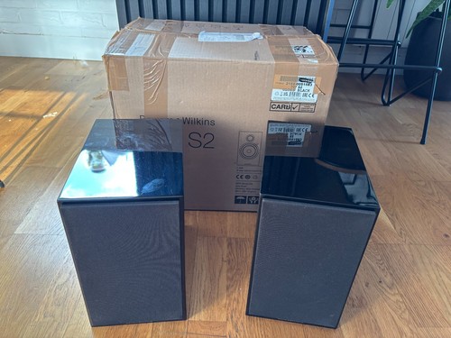 707 speakers in gloss - s2,