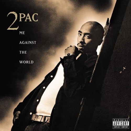 Against the world 2pac - the,