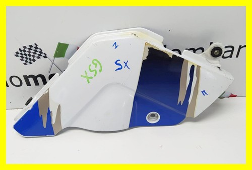 Side panel fairing suzuki - panel,