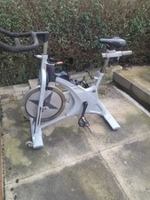 Schwinn Pro Spin Bike