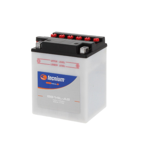 Bb14l tecnium battery for - tecnium,