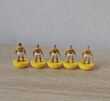 5-SPARE NEWPORT  SUBBUTEO