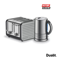 Dualit Architect Kettle And