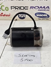 Sterling s700 mobility scooter