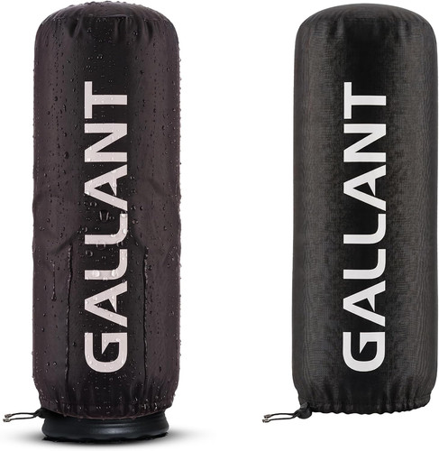 Gallant freestanding punch bag - gallant,