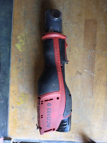 Novopress aco 103 12v press - aco,
