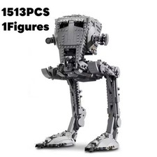 Star Wars UCS AT-ST Walker