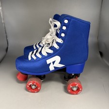 Roces Fixed Size Quad Skate Size 4