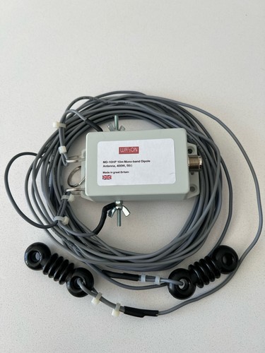 Watson 400watt dipole - watson,