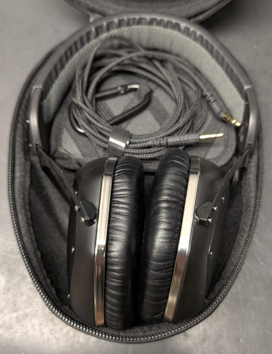 Moda lp2 over - lp2, over-ear