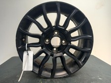 FIAT 500 Alloy Wheel 15" Inch