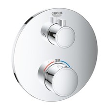 Grohe Grohtherm 2-way