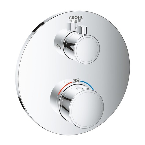 Grohe grohtherm way - grohe, 2-way