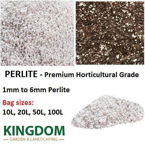 Perlite for plants - perlite,