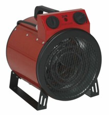 Sealey Eh2001 Industrial Fan